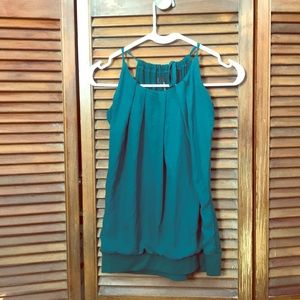 Maurices Small Dress Tank Top